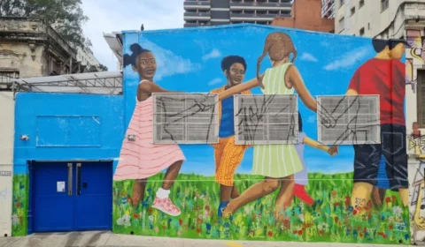 Prefeitura de SP coloca em sigilo autorização de gravação da Brasil Paralelo em creche