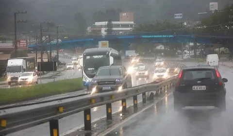 Instabilidade climática atinge diferentes partes do país; veja previsão