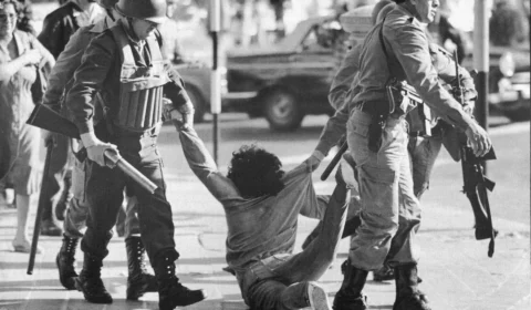 Filhos de agentes da repressão ocupam espaço na política e reivindicam projetos do regime