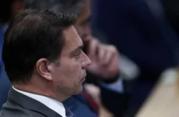 ICE autoriza Ramagem a responder pedido de asilo em liberdade nos EUA