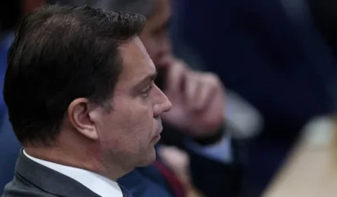 ICE autoriza Ramagem a responder pedido de asilo em liberdade nos EUA