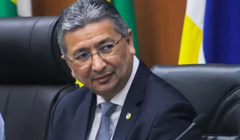 TSE cassa mandato do governador de Roraima e determina novas eleições