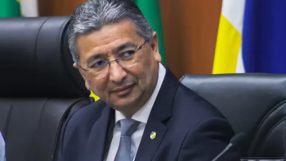 TSE cassa mandato do governador de Roraima e determina novas eleições