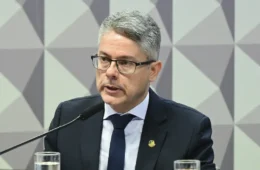 CPI do Crime Organizado não será prorrogada, confirma relator