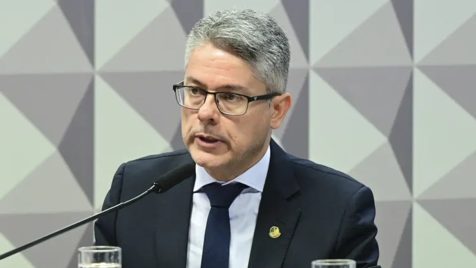 CPI do Crime Organizado não será prorrogada, confirma relator