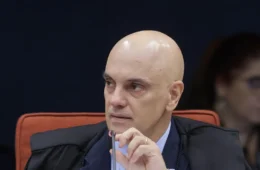 Moraes determina prisão de réus do núcleo 4 da trama golpista