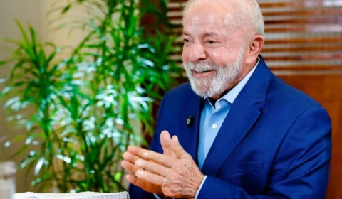 Lula defende o Pix após críticas em relatório comercial dos Estados Unidos