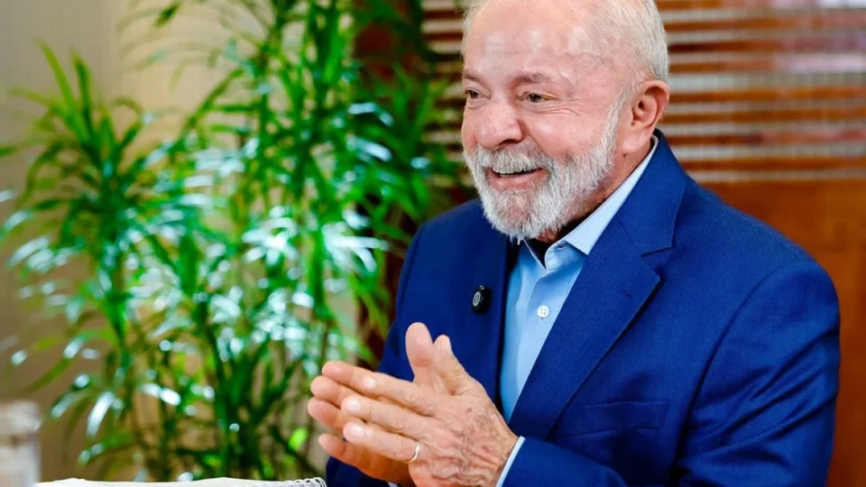 Lula defende o Pix após críticas em relatório comercial dos Estados Unidos