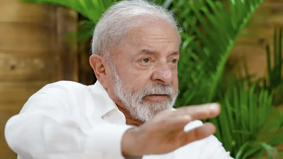 Lula quer anular leilão da Petrobras por vender gás de cozinha acima da tabela