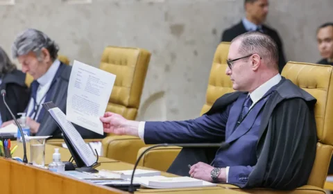 STF discute manter governador interino do RJ até outubro e ‘unificar’ eleições