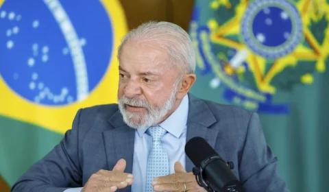 Lula critica ameaças de Trump ao mundo e defende papa Leão XIV