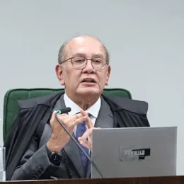 Impeachment de ministro do STF é bandeira eleitoral e difícil de executar, diz Gilmar Mendes