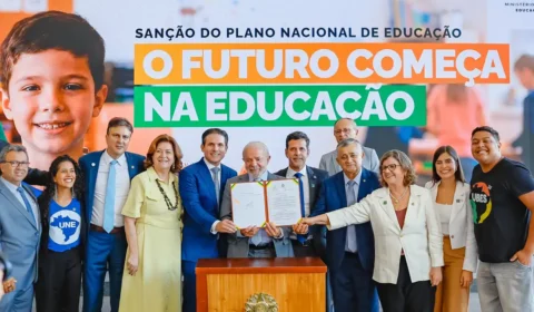 Plano Nacional de Educação é marco para o país, dizem especialistas