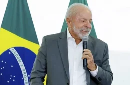 Lula tentará rebater críticas com medidas que miram o crime organizado