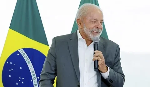 Lula tentará rebater críticas com medidas que miram o crime organizado