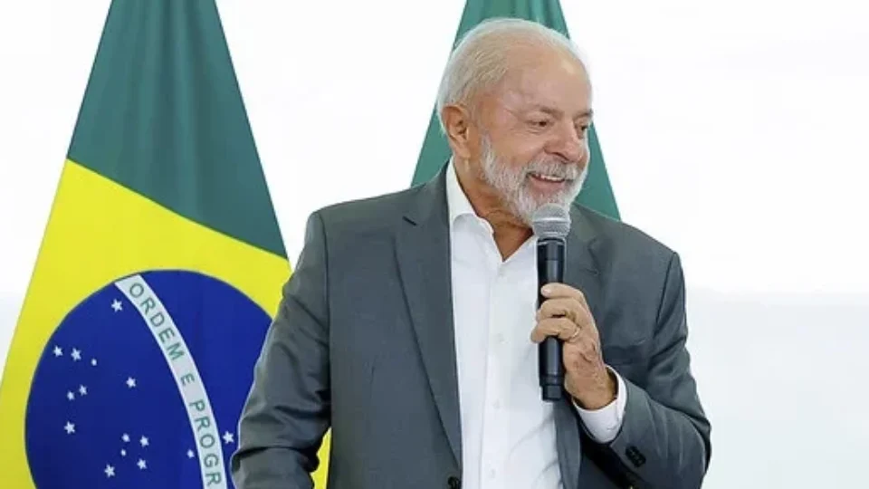 Lula tentará rebater críticas com medidas que miram o crime organizado
