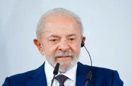 Lula intensifica na pré-campanha contrapontos a Donald Trump