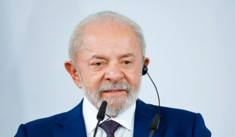 Lula intensifica na pré-campanha contrapontos a Donald Trump