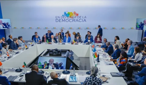 Cuba agradece Brasil, Espanha e México por exigirem fim do bloqueio dos EUA