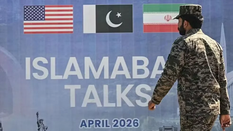 Semana começa com petróleo em alta após negociações sem acordo entre EUA e Irã Semana começa com petróleo em alta após negociações sem acordo entre EUA e Irã