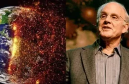 Ganhador do Nobel de Física diz que humanidade não deve durar nem 50 anos