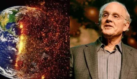 Ganhador do Nobel de Física diz que humanidade não deve durar nem 50 anos
