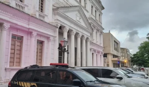 PF faz operação sobre venda de decisões do TJ-MA, e 2 desembargadores são afastados