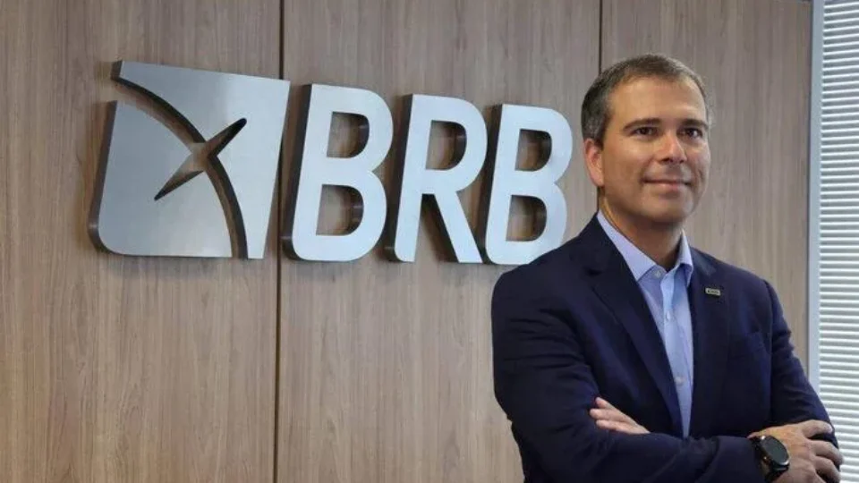STF inicia julgamento sobre prisão de ex-presidente do BRB nesta semana