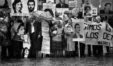Mães da Praça de Maio completam 49 anos de luta por memória, verdade e justiça