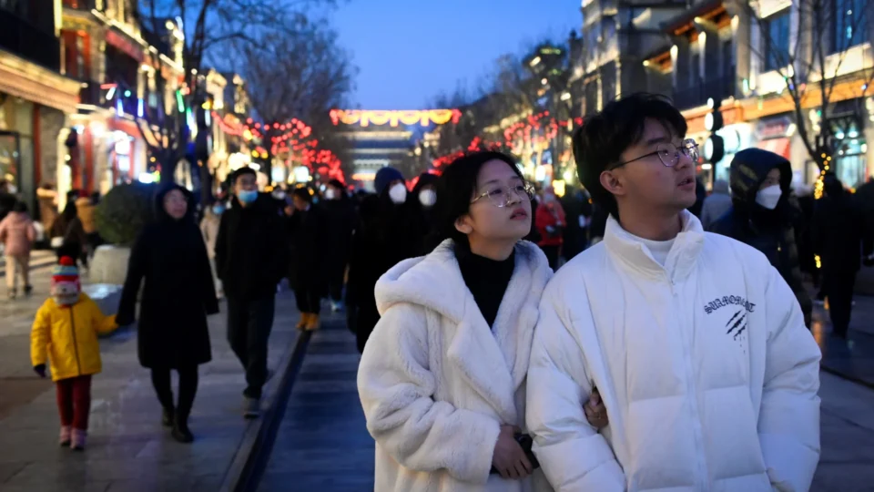 China ao Ocidente: ‘Não ligamos para o que vocês pensam de nós’