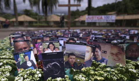 Abin de Bolsonaro monitorou movimentos sociais e críticas após tragédia de Brumadinho