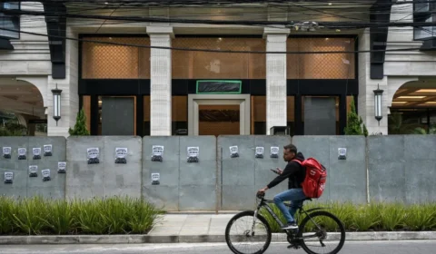 Investigação aponta propina de R$ 4 milhões a ex-gestor do BC na gestão Campos Neto