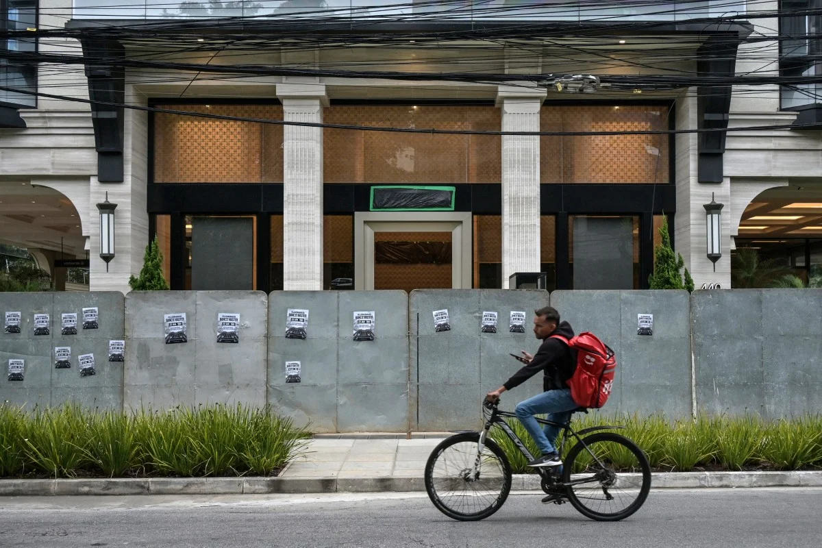 Investigação aponta propina de R$ 4 milhões a ex-gestor do BC na gestão Campos Neto