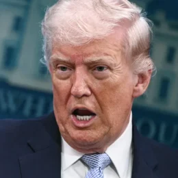 Trump critica Câmara por aprovar resolução que limita poderes de guerra contra o Irã