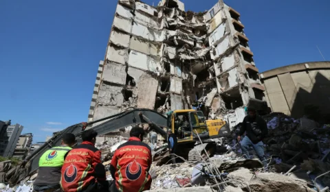 Brasil condena agressão de Israel contra Líbano em meio a cessar-fogo