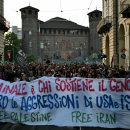 Alemanha e Itália rejeitam suspender acordo de associação UE com Israel