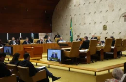 Juízes pedem ao STF mais prazo para aplicar novas regras que limitam supersalários