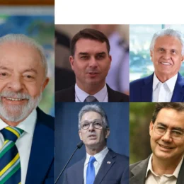 Presidência: 5 pré-candidatos terão participação obrigatória em debates