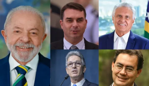 Presidência: 5 pré-candidatos terão participação obrigatória em debates