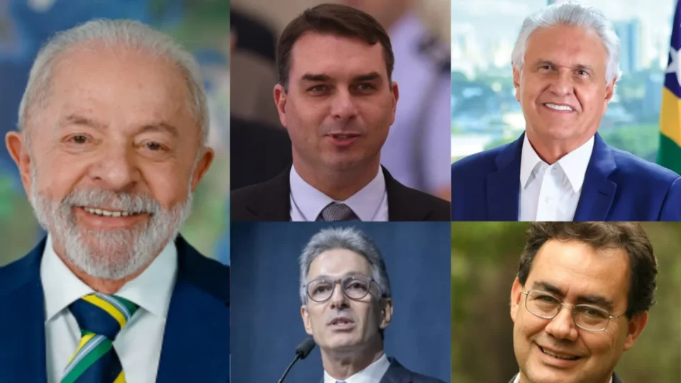 Presidência: 5 pré-candidatos terão participação obrigatória em debates