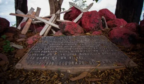 Conflitos no campo: assassinatos dobram no Brasil em um ano, aponta Pastoral da Terra