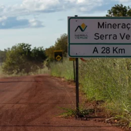 Extração de terras raras em Goiás vira negócio bilionário com aquisição americana