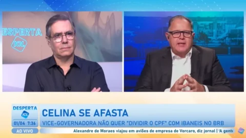 Banco BRB entra na mira do governo após não divulgar balanço no prazo, analisa Luís Costa Pinto