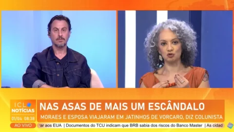 A lei precisa valer para todos no Caso Master, afirma Adriana Ferreira