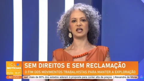 Os trabalhadores precisam ficar atentos e unidos para defender seus direitos