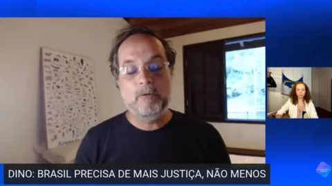 Rodrigo Vianna explica as diferenças entre as propostas do código de ética para o supremo