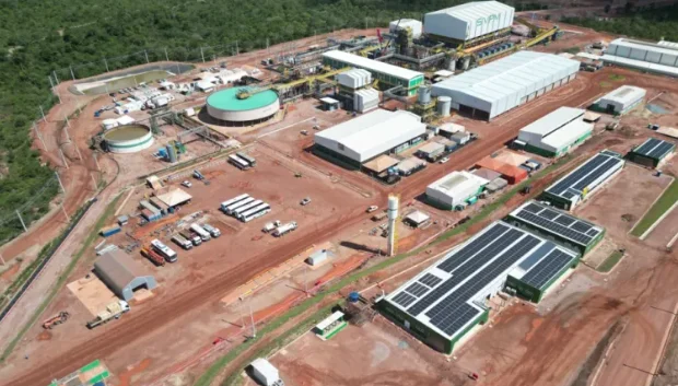 Serra Verde Pesquisa e Mineração