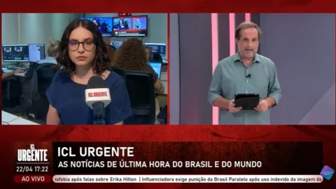 Após os EUA retirarem credenciais do delegado brasileiro Marcelo Ivo, a Polícia Federal toma atitude