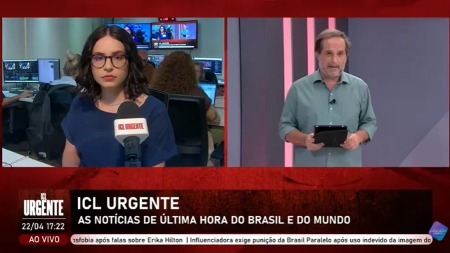 Após os EUA retirarem credenciais do delegado brasileiro Marcelo Ivo, a Polícia Federal toma atitude
