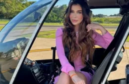 Feminicídio: o que a morte da modelo Ana Luiza Mateus mostra sobre a escalada de violência